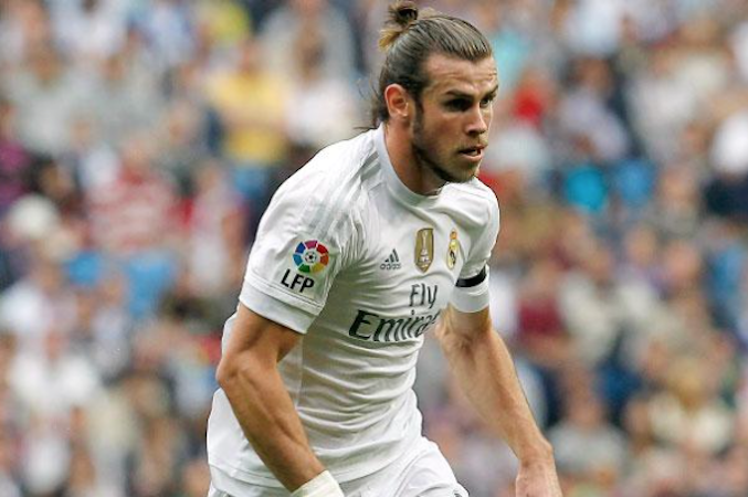 You are currently viewing Bale agrees contract extension – report