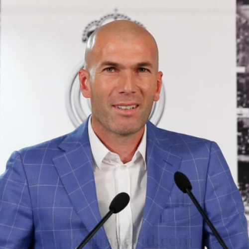 Asensio debut delights Zidane