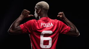 Read more about the article Mourinho hints at Pogba debut