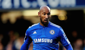 Read more about the article Premier League legend: Nicolas Anelka