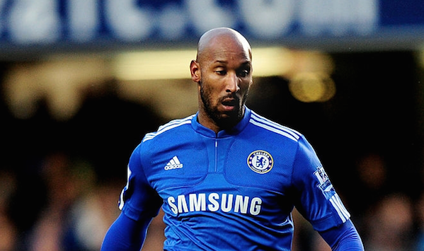 You are currently viewing Premier League legend: Nicolas Anelka