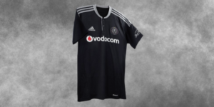 Read more about the article Orlando Pirates unveil new kits