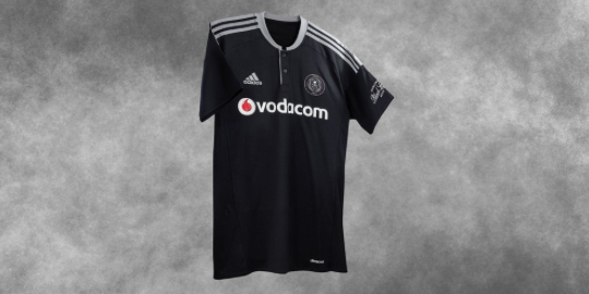 You are currently viewing Orlando Pirates unveil new kits