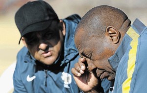 Read more about the article Mashaba reveals Mosimane disapointment