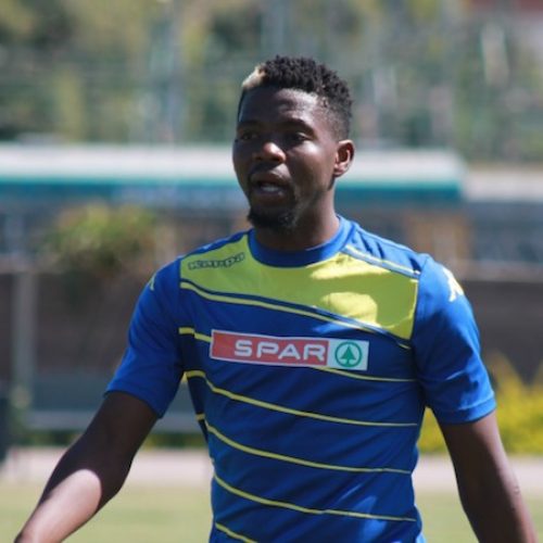 AmaZulu completes Nzimande deal