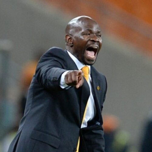 Komphela pleased with win, Paez debut