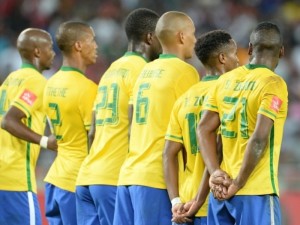 Read more about the article Sundowns face Zesco in semi-finals