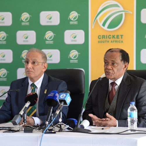 CSA bans four players