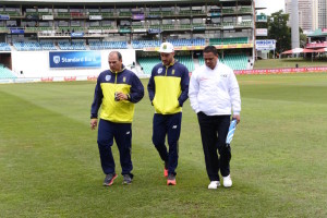Read more about the article Faf: Final Test a ‘must-win clash’