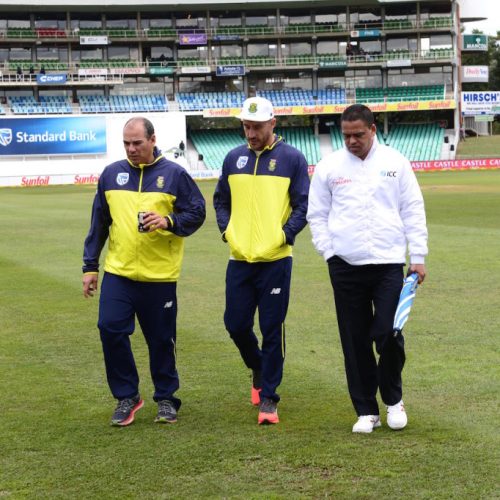 Faf: Final Test a ‘must-win clash’