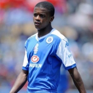 Read more about the article Mokoena promoted to SSU senior team