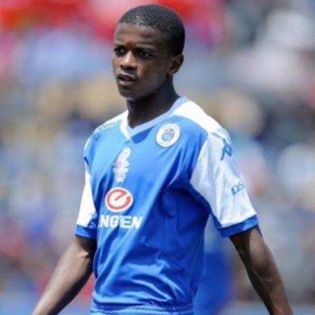 You are currently viewing Mokoena promoted to SSU senior team