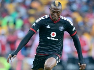 Read more about the article Ertugral: Ndoro is special