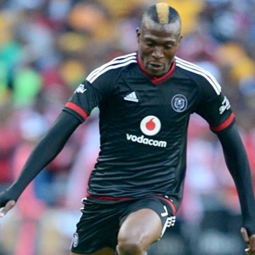 Ertugral: Ndoro is special