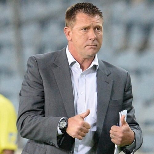 Tinkler hails CT City’s achievement