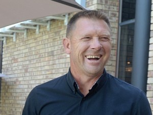 Read more about the article Tinkler relieved after first win