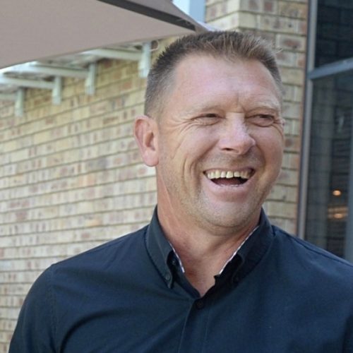 Tinkler relieved after first win