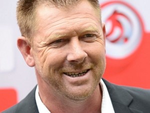 Read more about the article Polokwane scarier than Chiefs – Tinkler