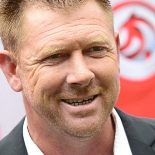 Polokwane scarier than Chiefs – Tinkler