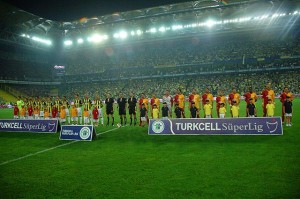 Read more about the article Turks take rivalry to the extreme