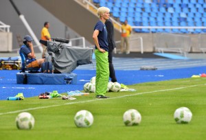 Read more about the article Pauw ‘gutted’ by Banyana failure