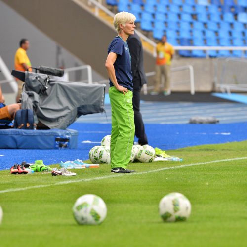 Pauw ‘gutted’ by Banyana failure