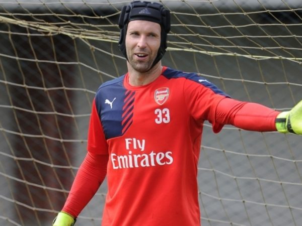 You are currently viewing Cech: Sunderland have nothing to lose