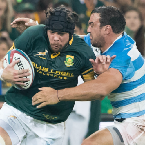 Boks snatch late win