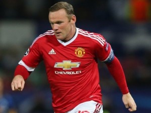 Read more about the article Rooney loving life under Mourinho