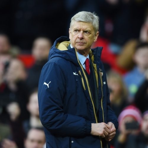 Wenger explains transfer failures