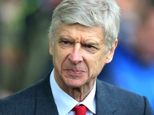 Read more about the article Money is never a problem – Wenger
