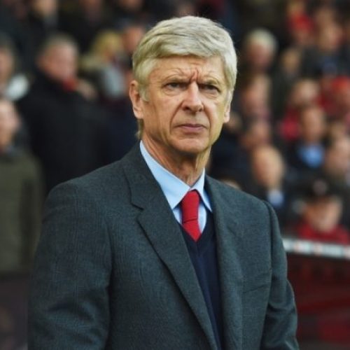 Wenger: This is a decisive period for us