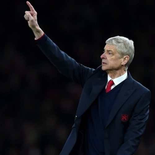 Wenger laments market prices