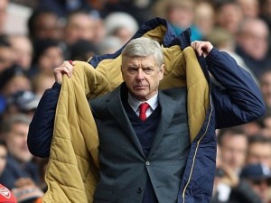Read more about the article Petit: Vieira disgusted by Wenger