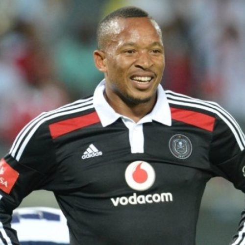 Majoro joins Tinkler in Cape Town