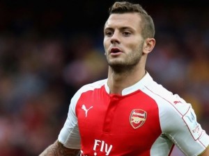 Read more about the article Wilshere tips young Arsenal duo to shine