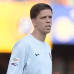 Szczesny re-joins Roma