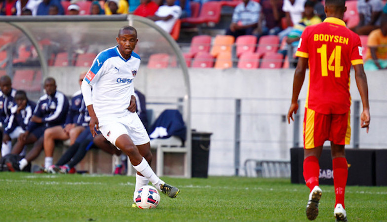 You are currently viewing Chippa wish Wits-bound Mlambo well