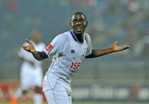 Read more about the article Its a dream come true – Modiba