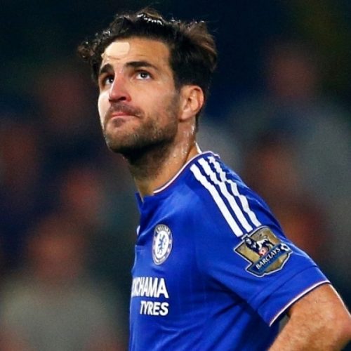 Zidane cools Fabregas talk