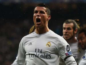 Read more about the article Ronaldo, Bale, Griezmann up for top award