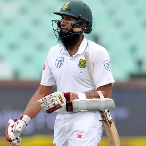 Amla: Too little, too often