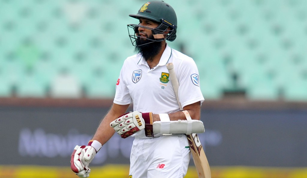 You are currently viewing Amla: Too little, too often