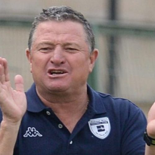 Hunt expect a tough MTN8 battle