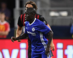 Read more about the article Terry hails Kante signing