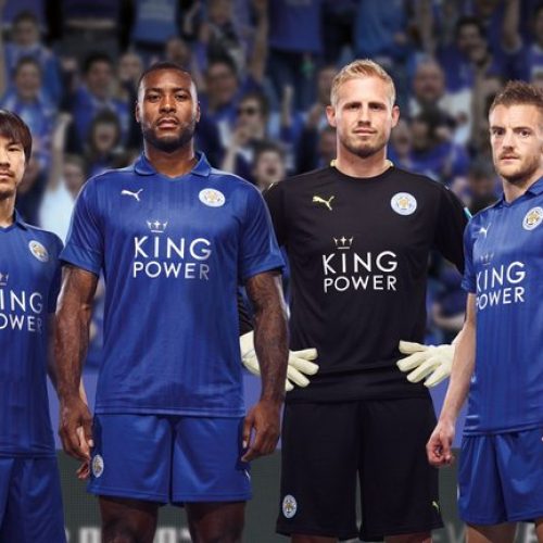 Arsenal, Leicester headline EPL action