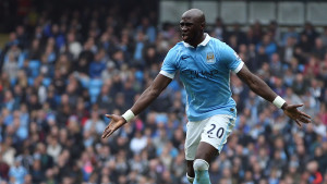 Read more about the article Mangala set for Napoli loan