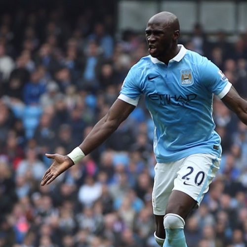 Mangala set for Napoli loan