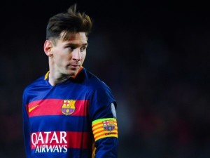 Read more about the article Messi wants to finish his career at Barca