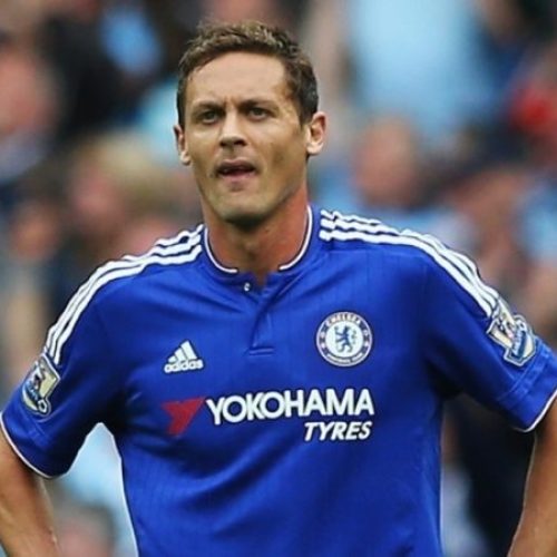 Matic set for Chelsea stay